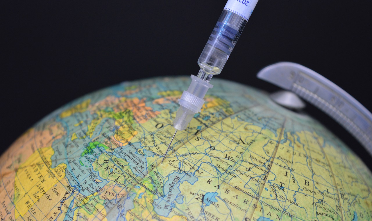 Si vaccini chi vuole
