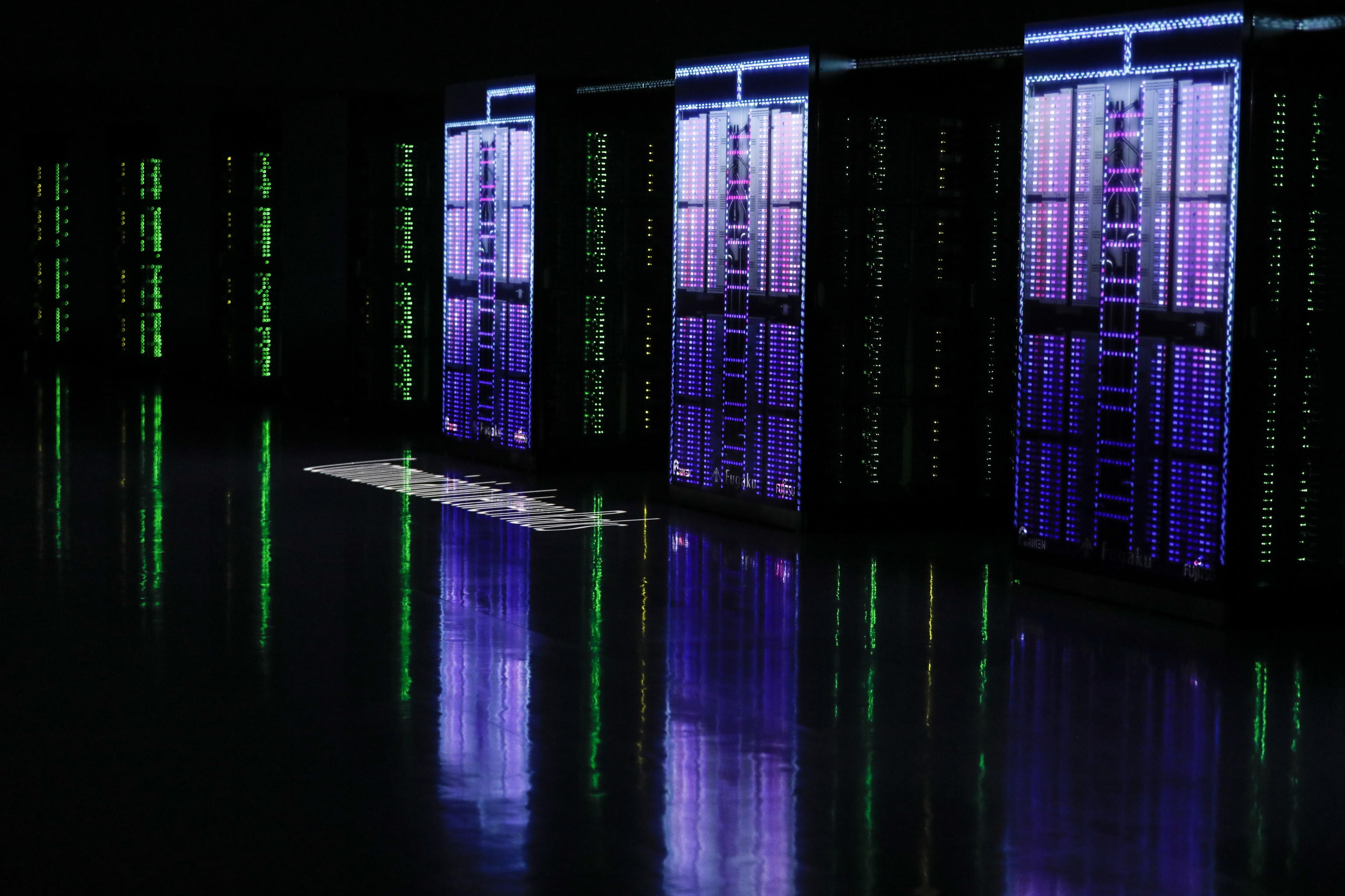 Il Consiglio europeo adotta il regolamento sui supercomputer 