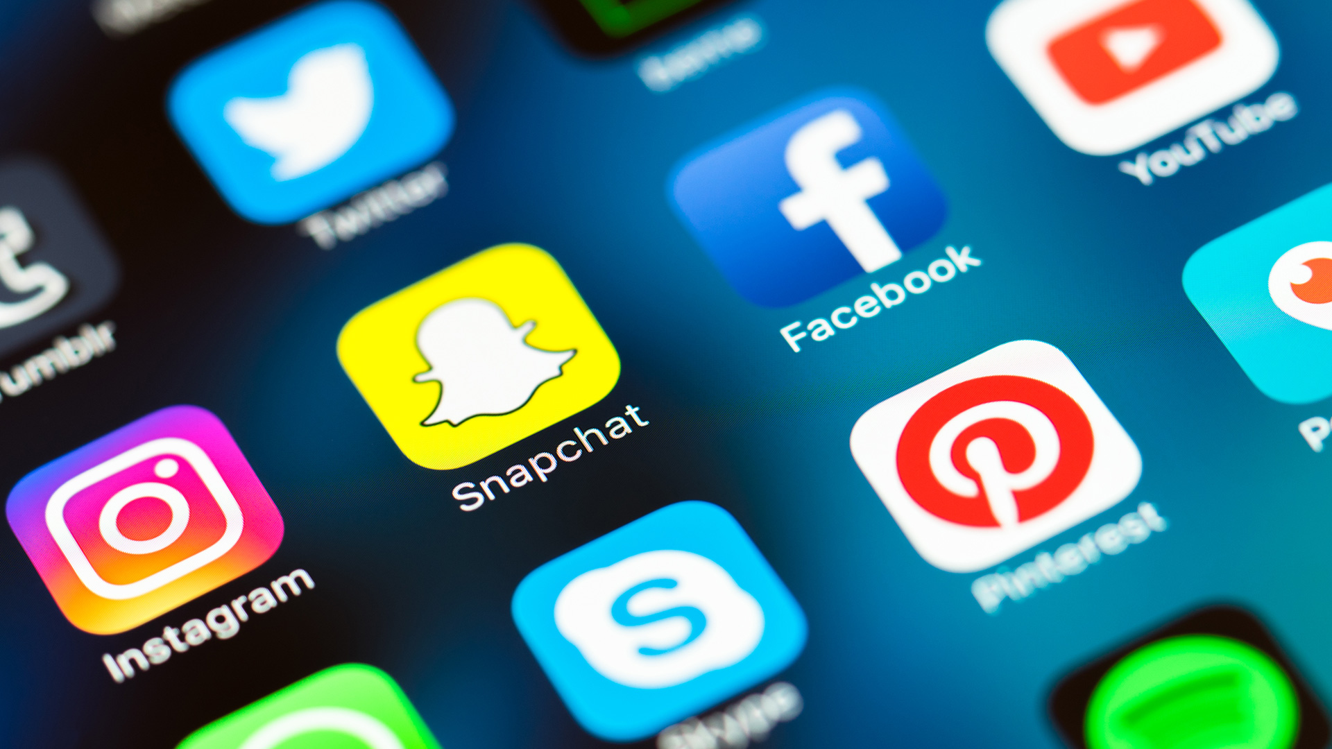 Mal di social, quali terapie?