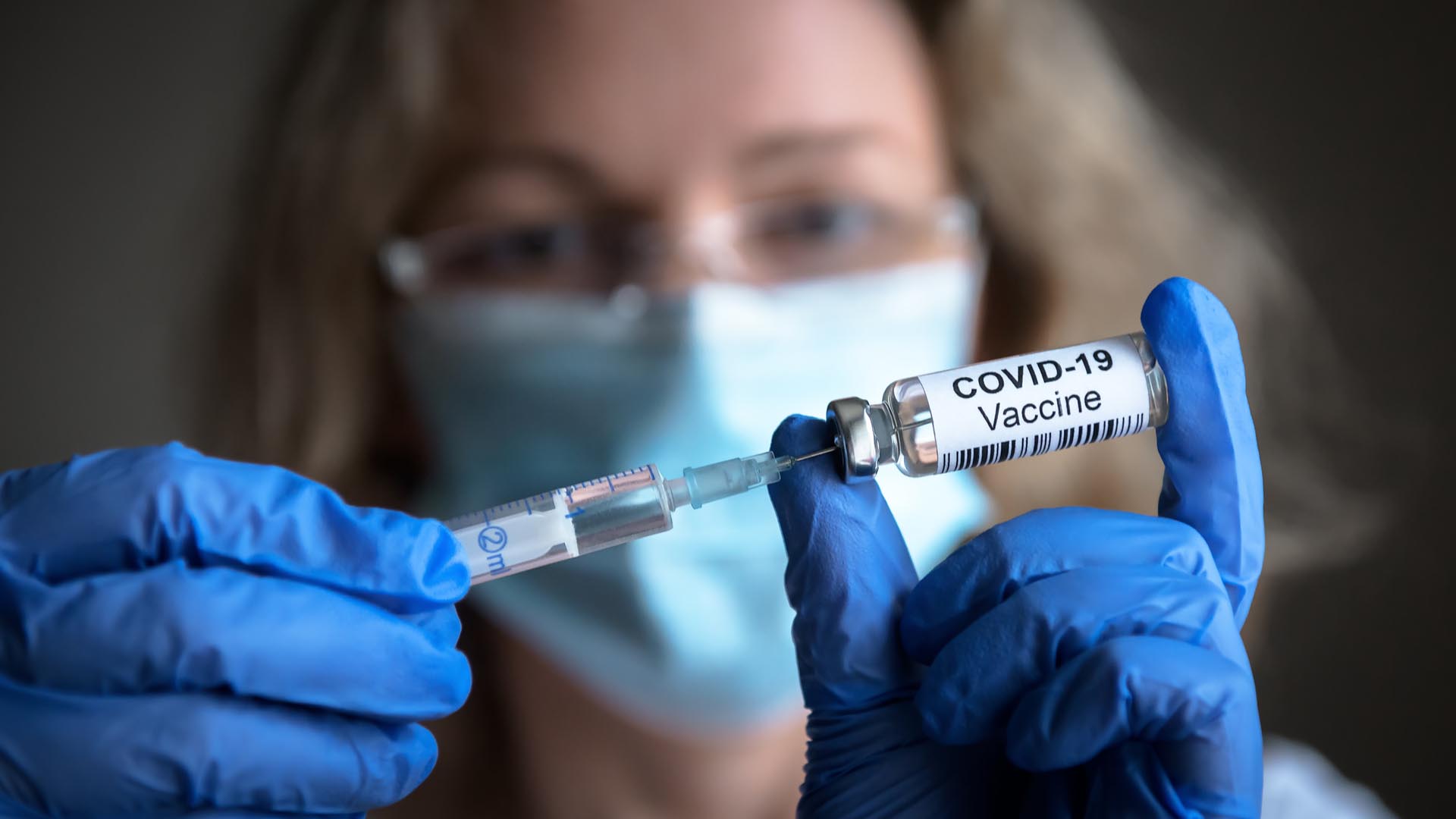 Invito alla vaccinazione 
