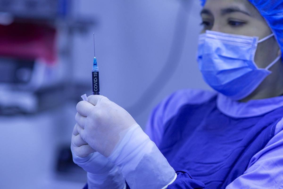 La responsabilità del non vaccinato 