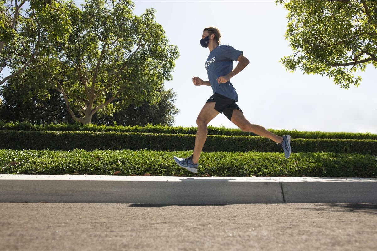 A Orte sono un po’ troppo prudenti: “Green pass” per correre