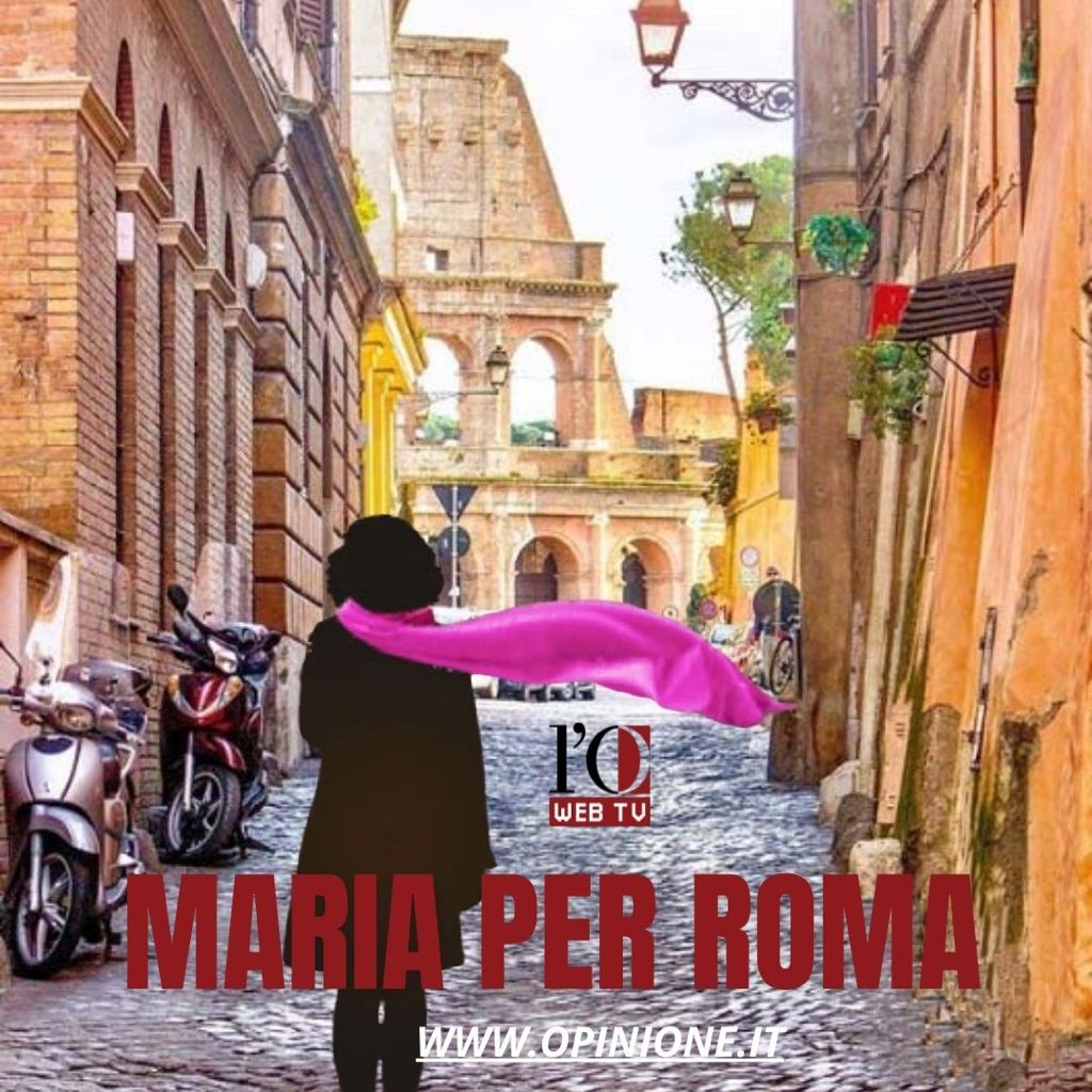 “Maria per Roma”: la tutela delle imprese (video)