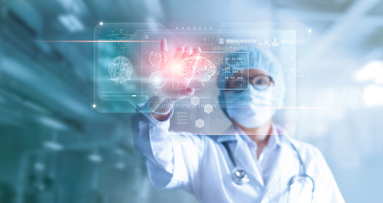 Sanità digitale, l’alleato in corsia per superare le emergenze
