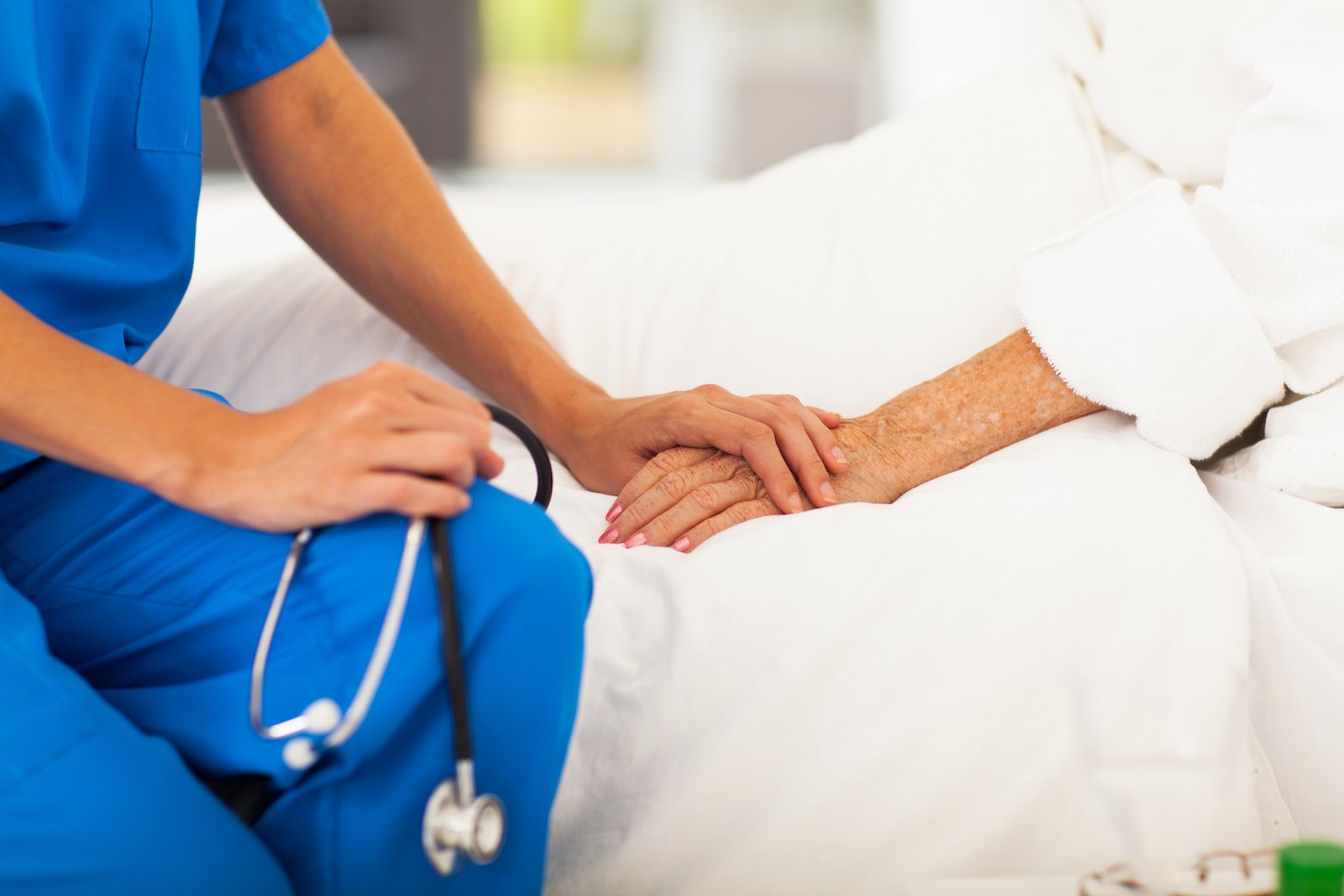 Il Covid-19 sui malati oncologici: parla il professor Bianco