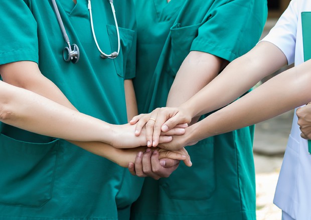 Sanità, il piatto piange sul numero degli infermieri
