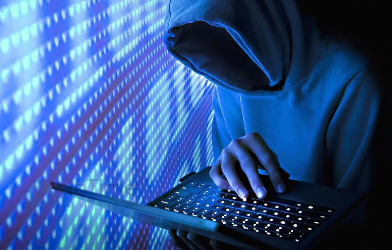 Rischi Cybercrime in aumento