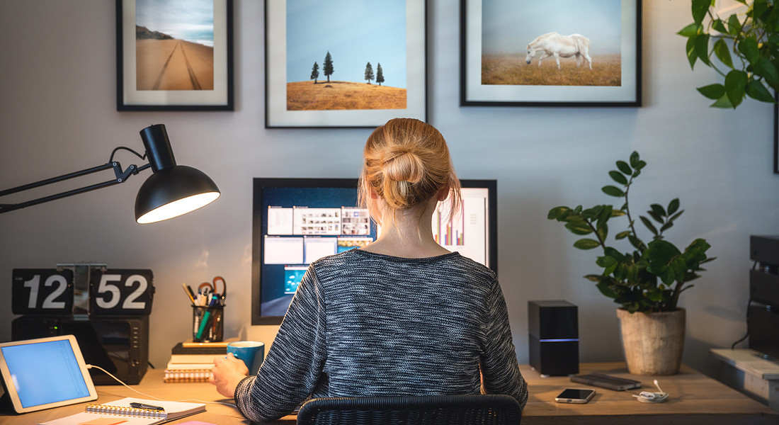 Smart working, quale futuro?