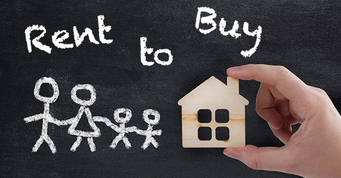 Rent to buy in condominio, chi vota e chi paga