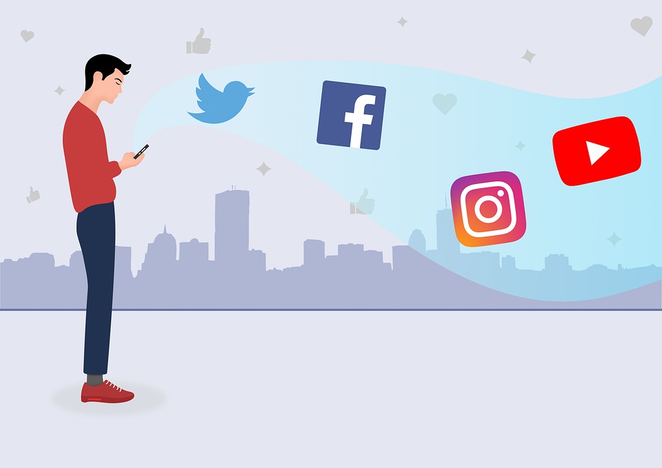 I contenuti di valore: cosa paga davvero sui social