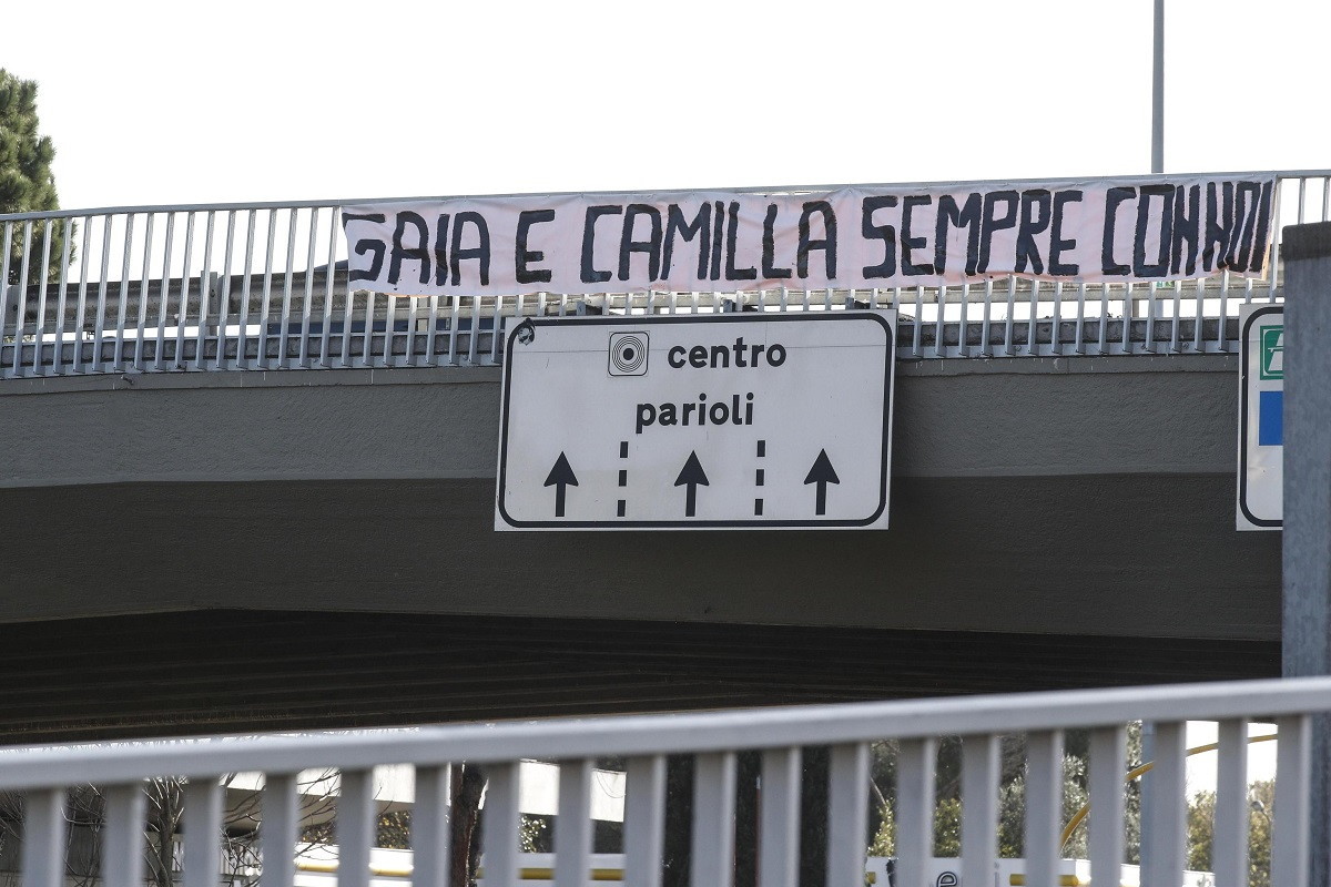 Pietro Genovese libero
