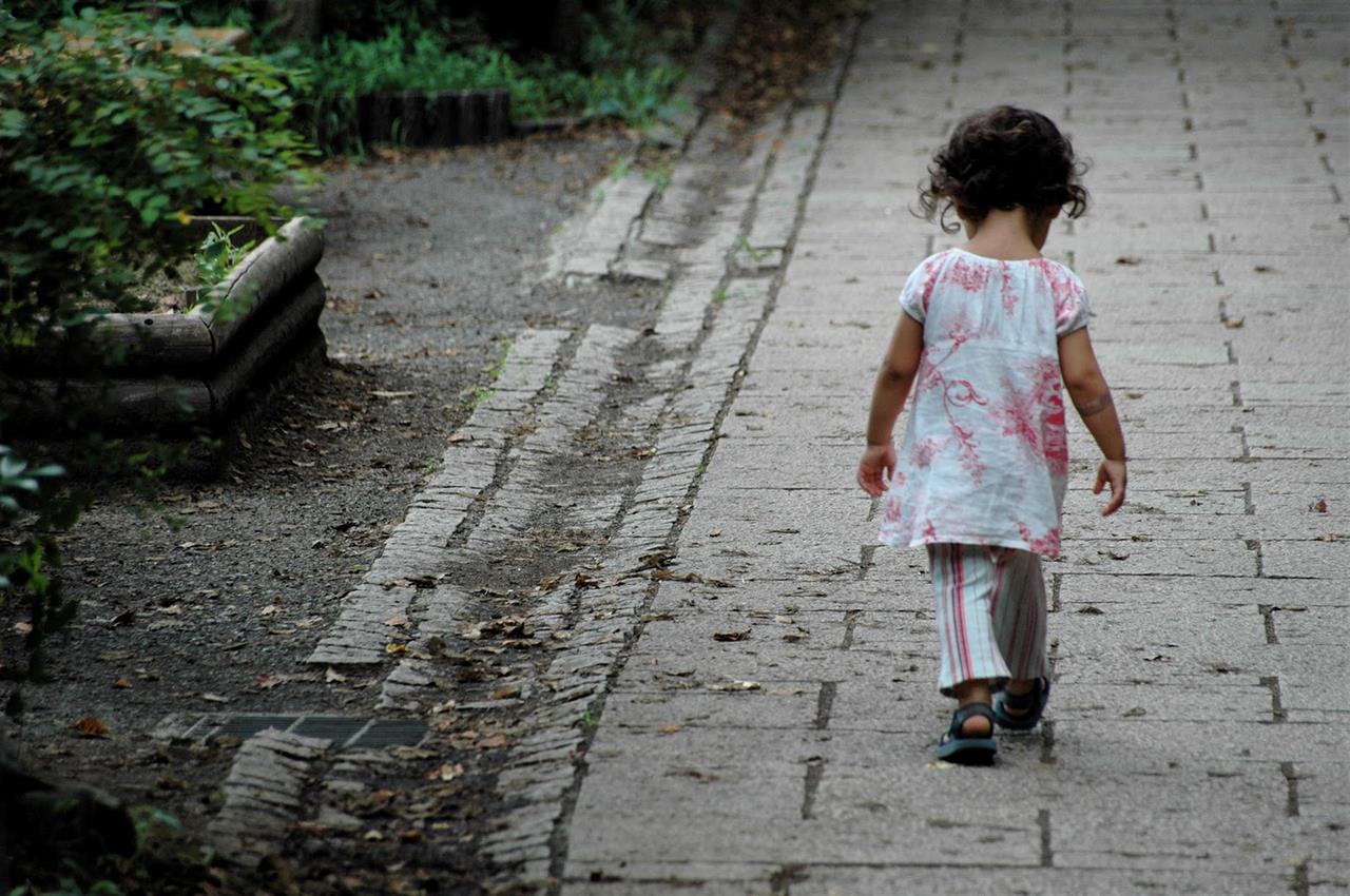 Europa, in aumento i livelli di povertà minorile