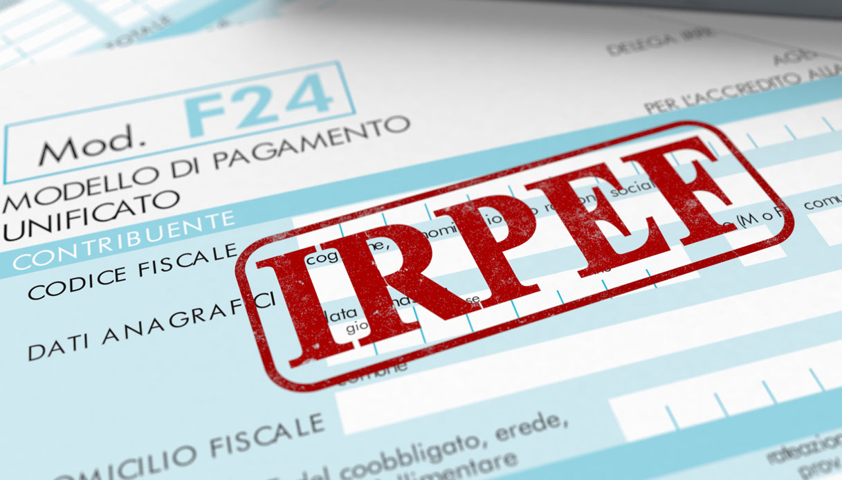 Canoni non percepiti, niente tasse