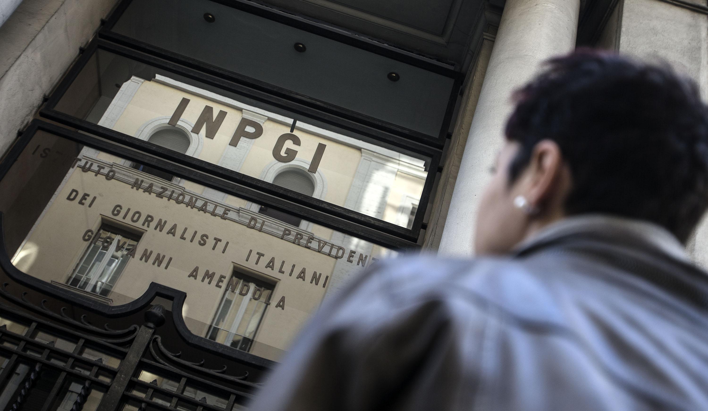 Addio all’Inpgi, i giornalisti passano all’Inps