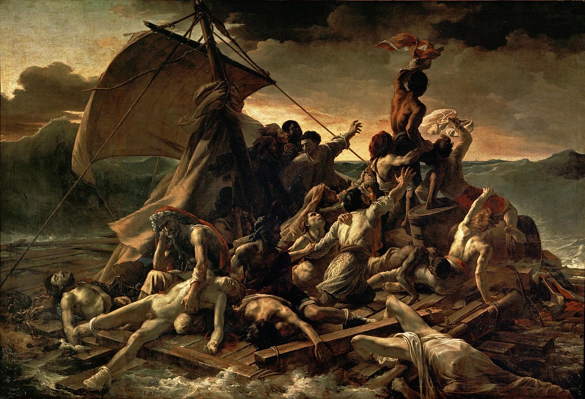 La giustizia italiana: un mare in tempesta (video)