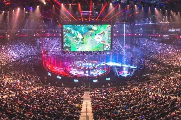 Il fenomeno degli eSport