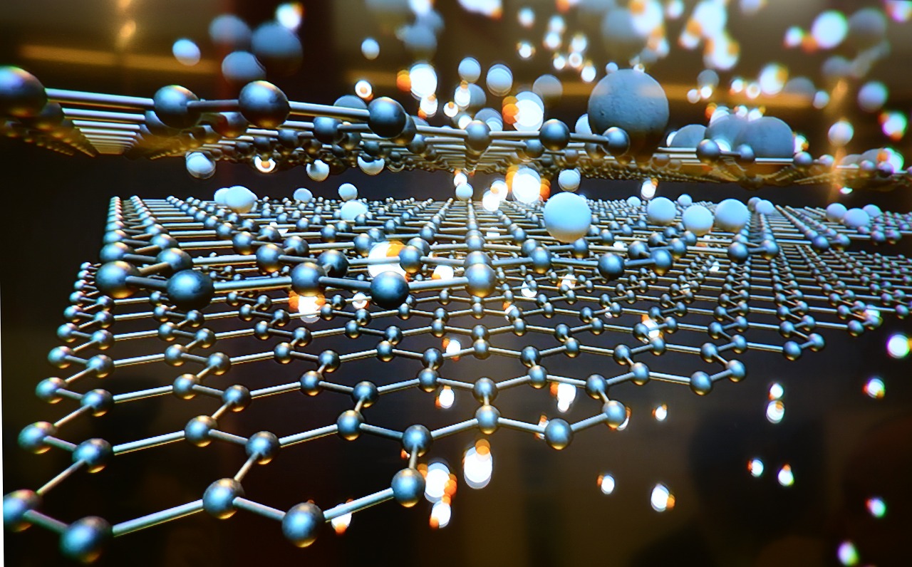 L’evoluzione scientifica delle nanotecnologie e le speranze dell’Europa 