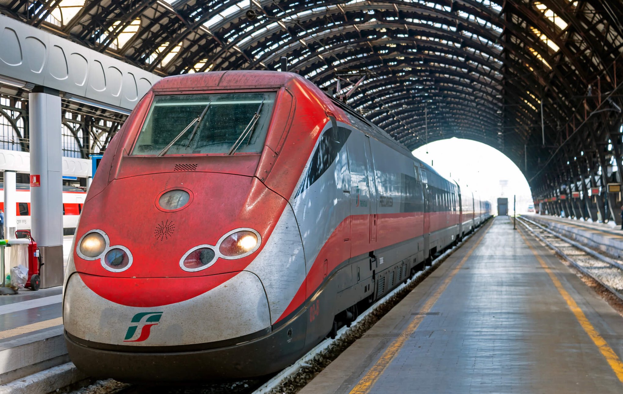 Se Anas e Trenitalia sono chiamati a decidere che cosa viola l’identità di genere