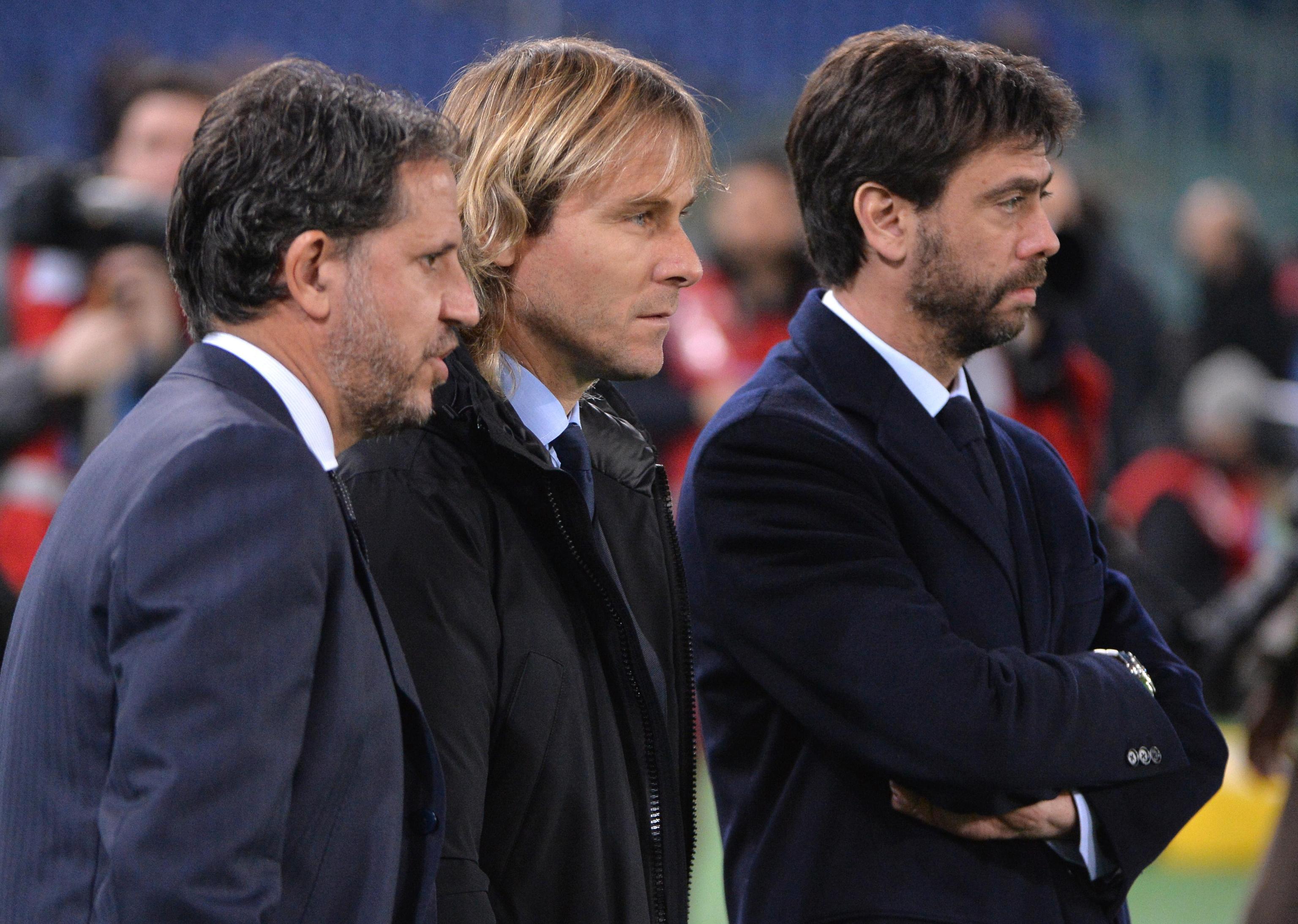 Indagati i vertici della Juventus