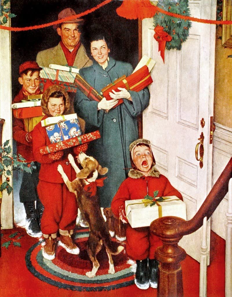 Natale: gift card o alimentari, vince regalo utile 