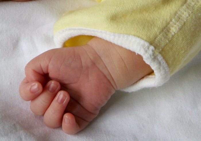 Record negativo di nascite in Italia
