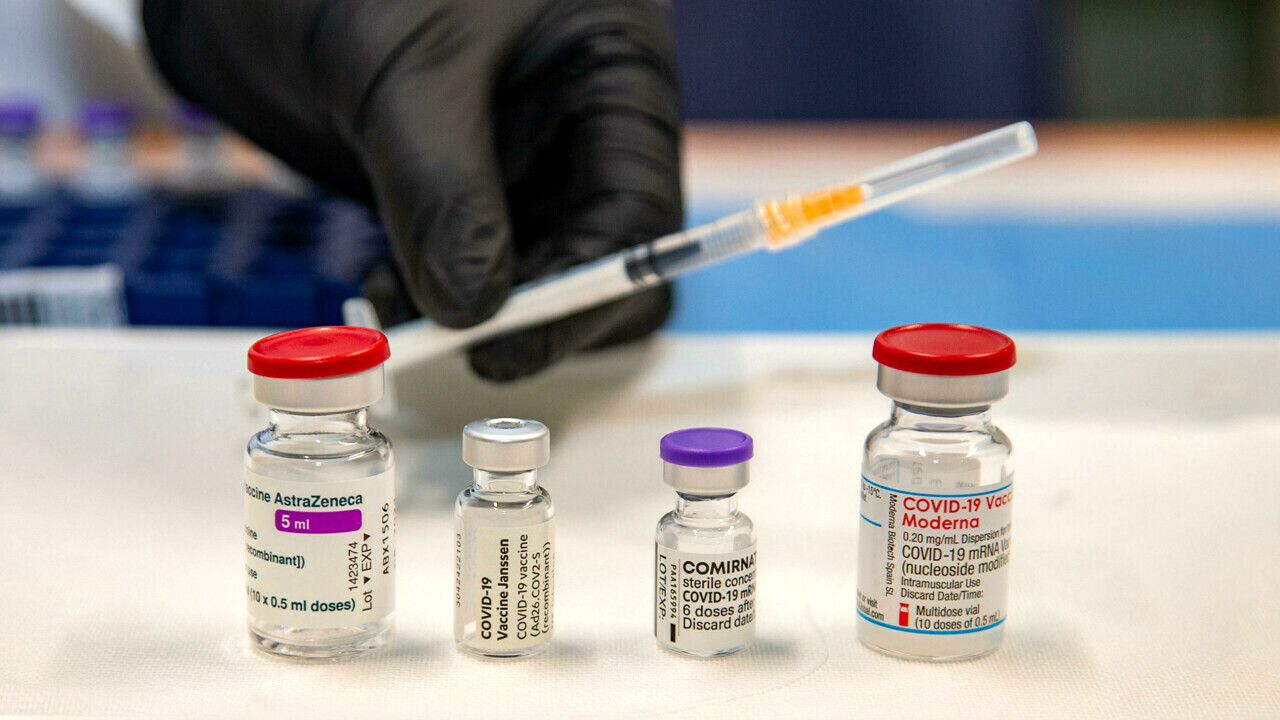 I timorati del virus