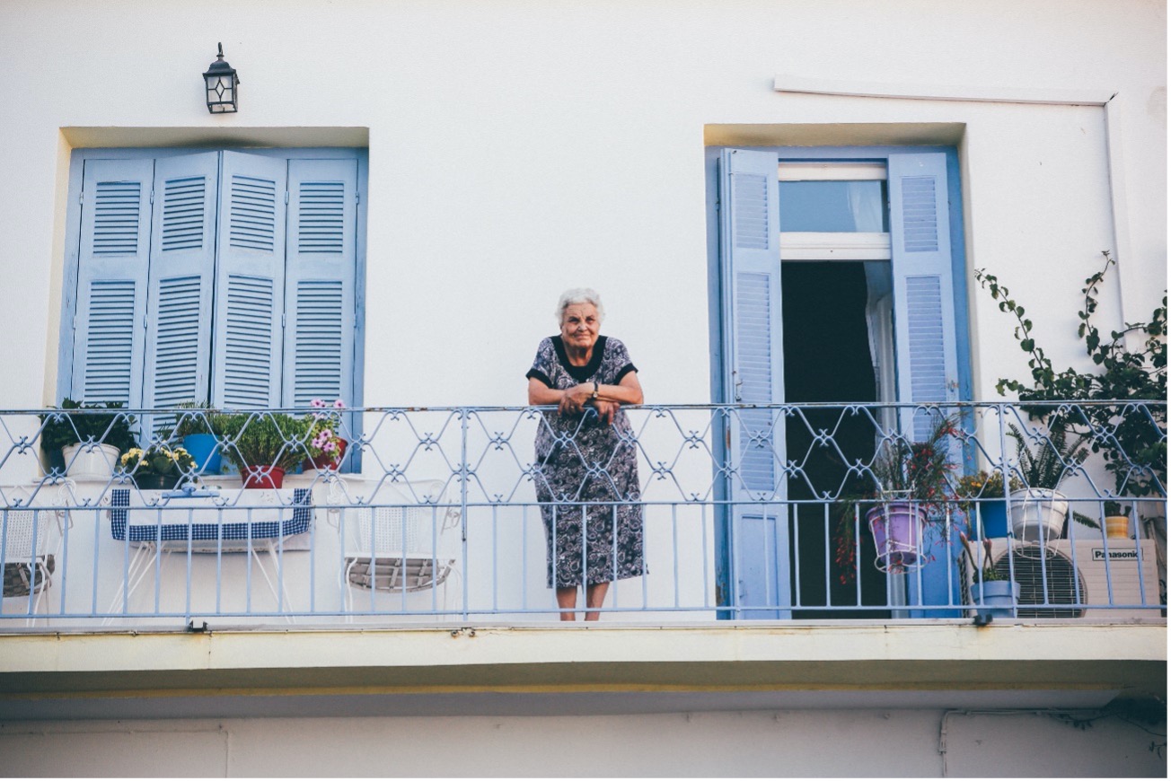 Strategie per rendere la casa a misura di anziano 