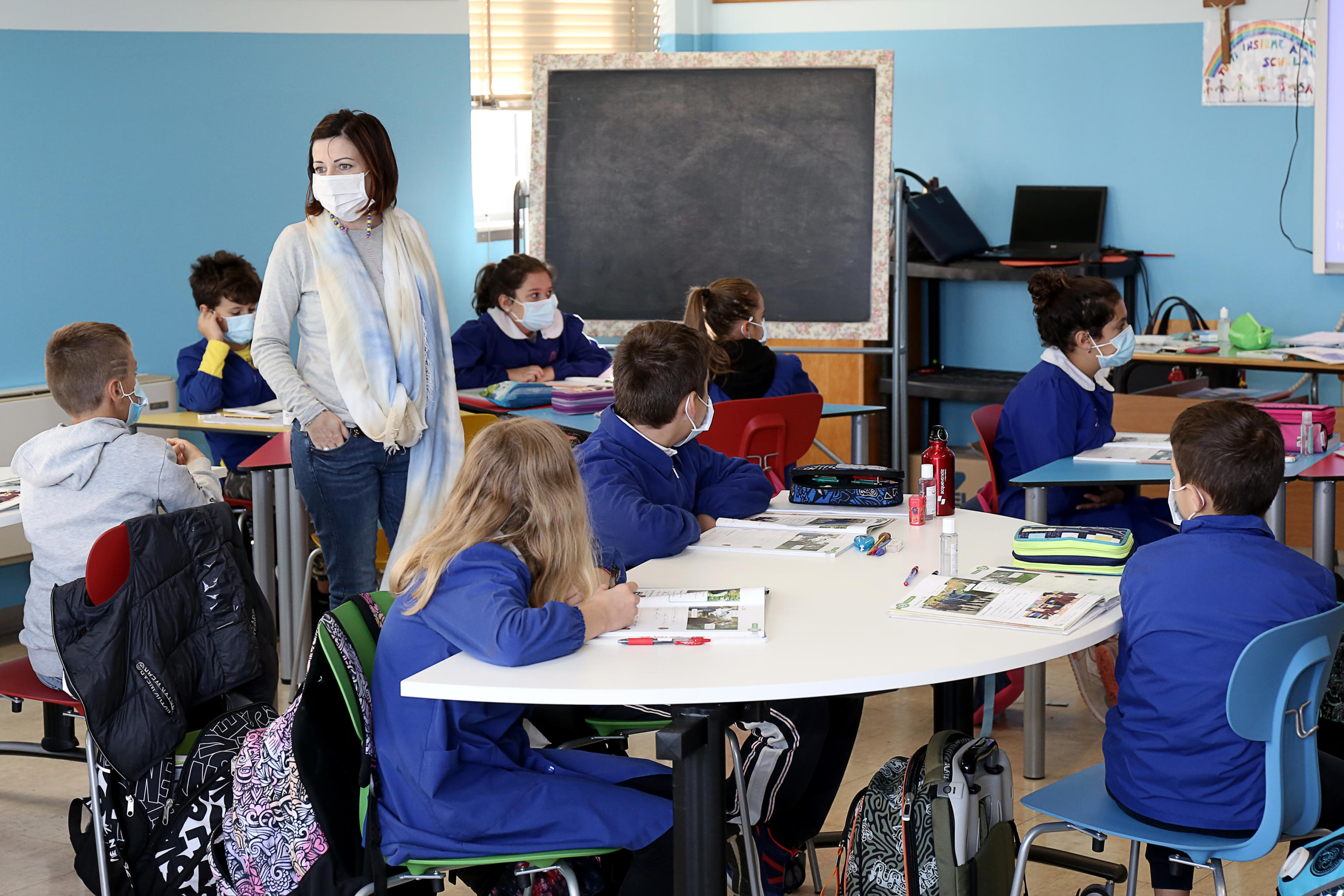 Scuola e legge di Bilancio