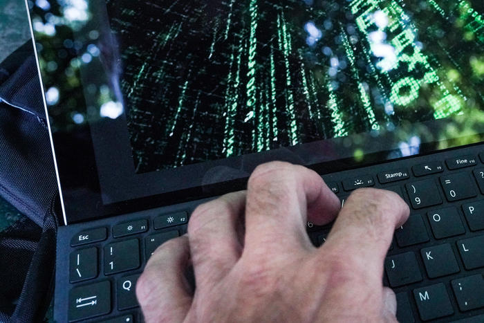 Cybersicurezza, in aumento gli attacchi a fini di estorsione