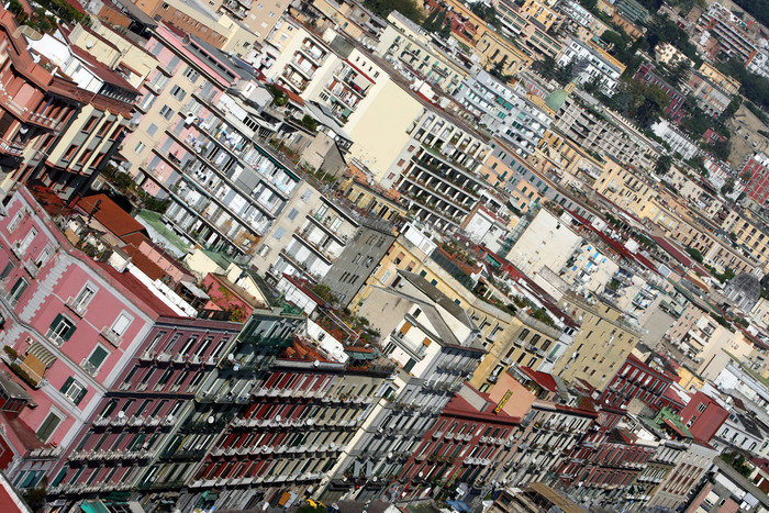 Ripartizione spese condominiali