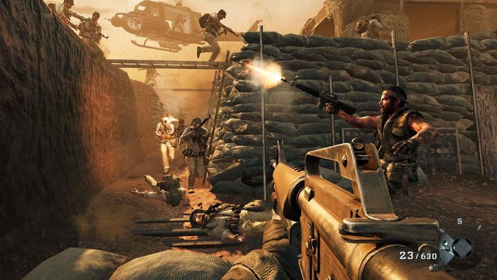 Microsoft compra Activision Blizzard