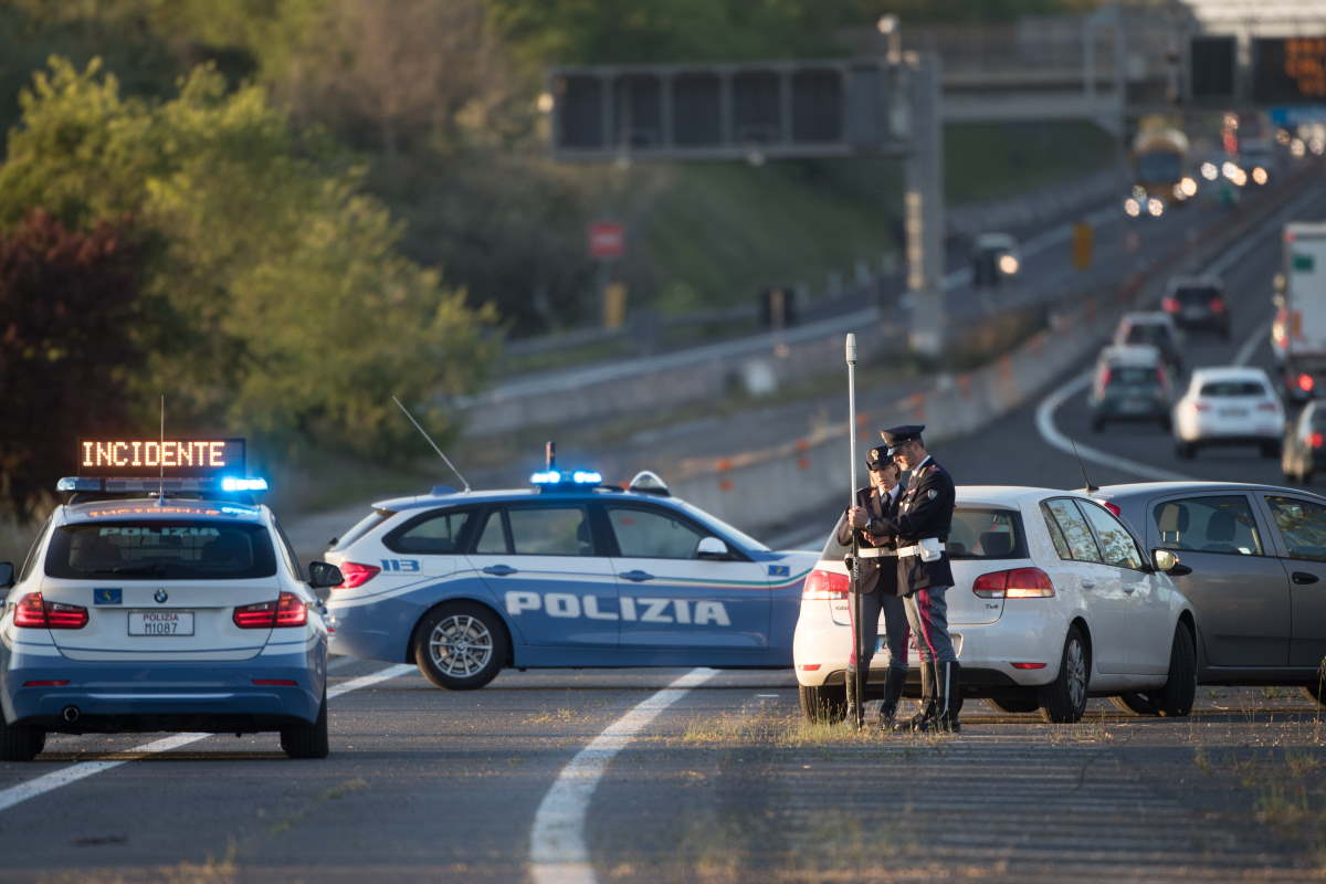 I familiari delle vittime della strada scrivono a Mattarella