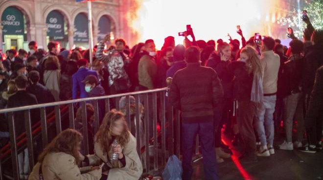 Dalla “jihad sessuale” alle baby gang, avanza il totalitarismo 