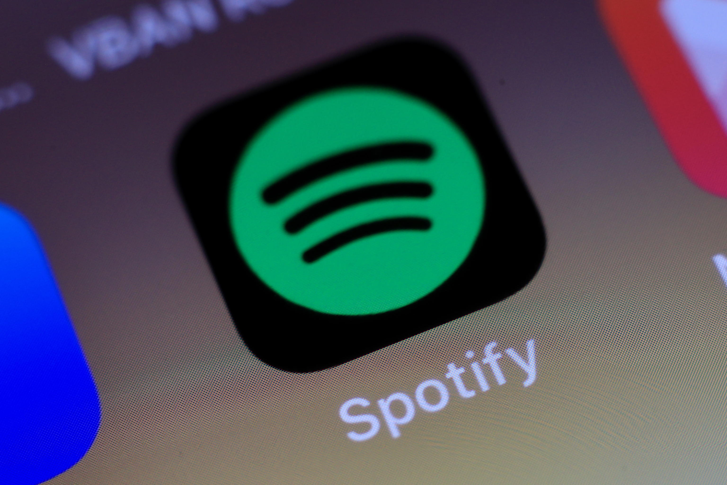 Spotify, forever Young… ma anche no