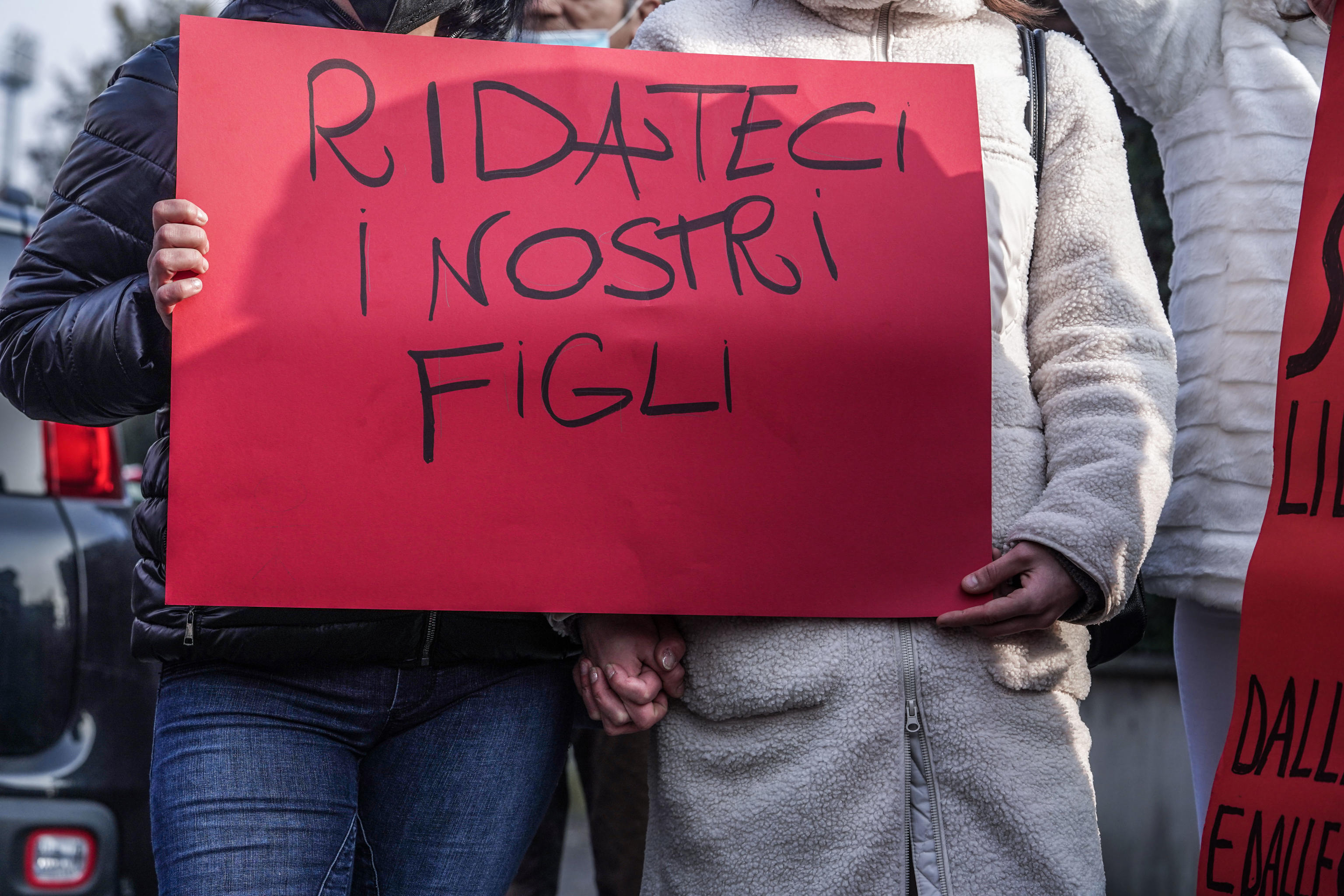 Servizi sociali e minori dopo “Bibbiano”