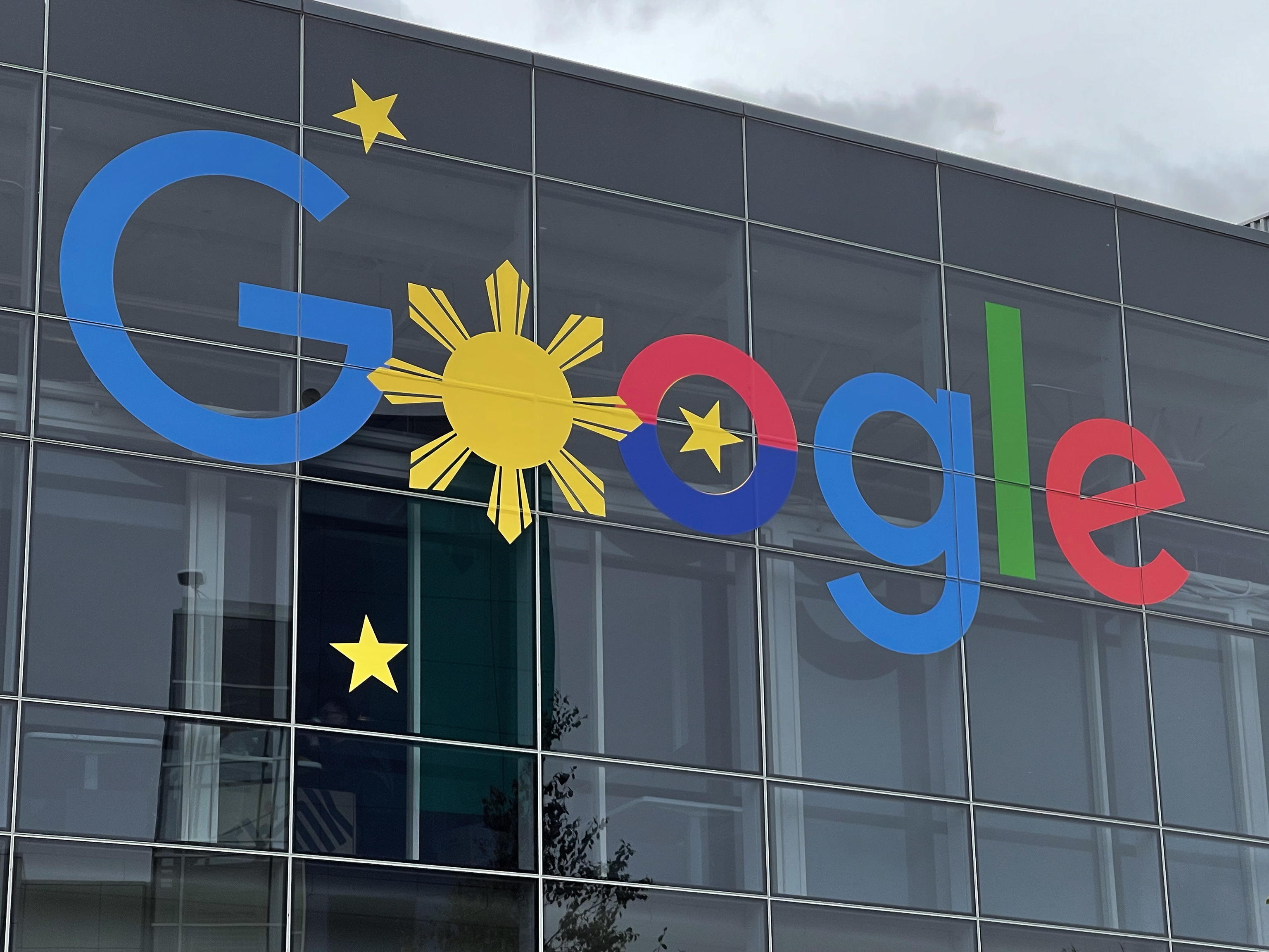 La dura legge di Alphabet