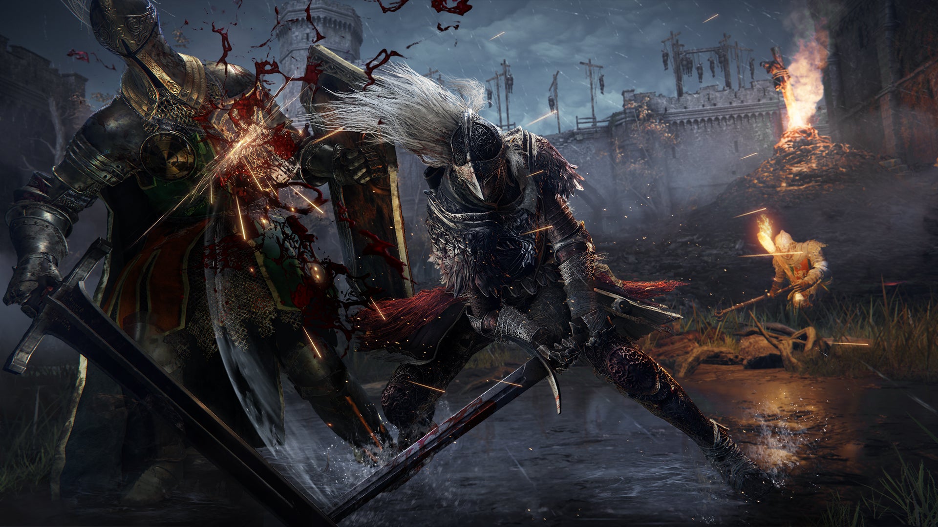 Elden Ring: il trailer finale
