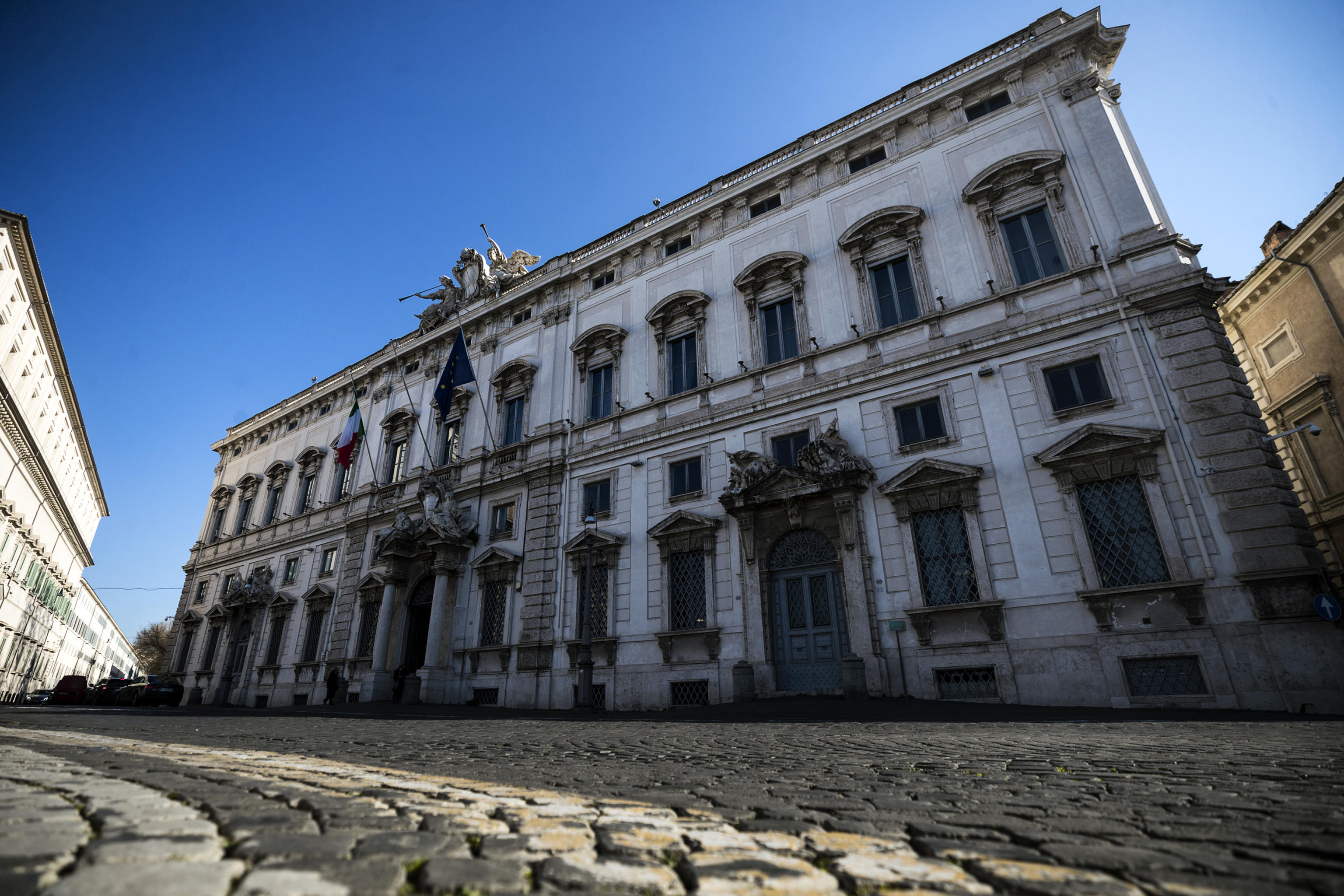I diritti inviolabili e la decisione della Consulta