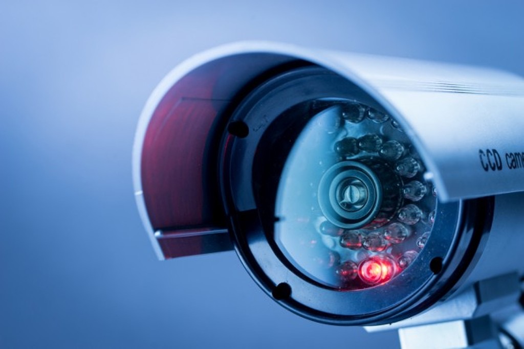 La videosorveglianza in ambito privato