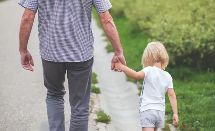 Nonni e nipoti: una relazione nell’interesse dei minori