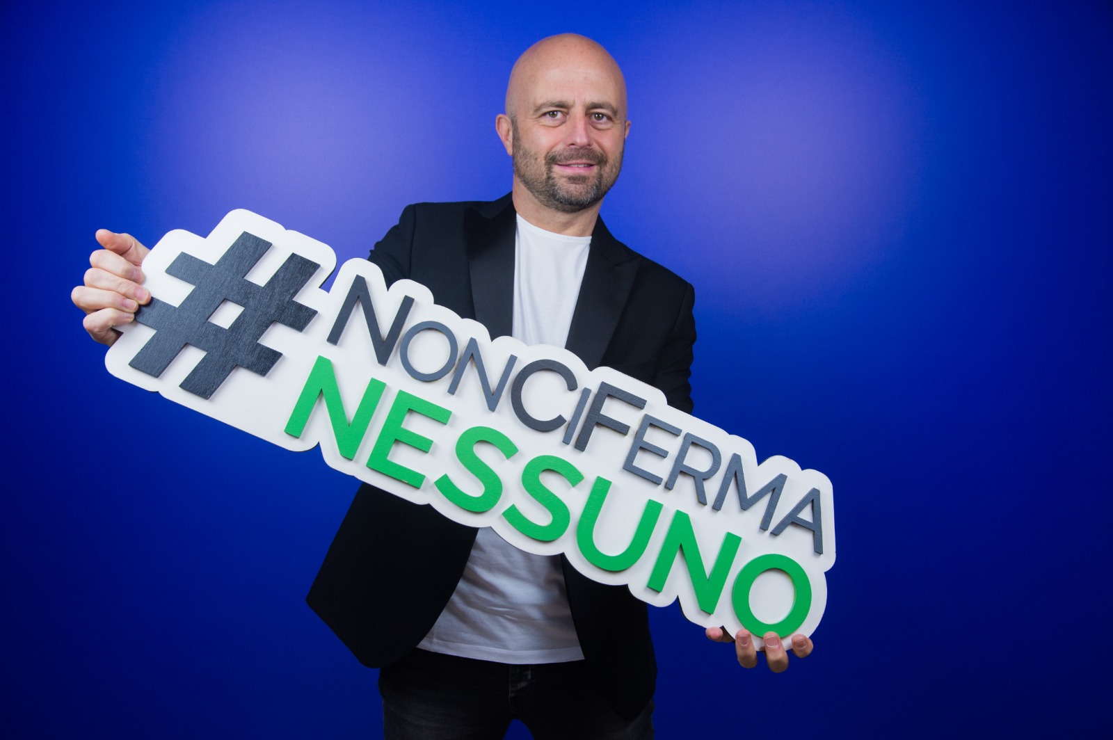 Tour della Serendipità con Luca Abete