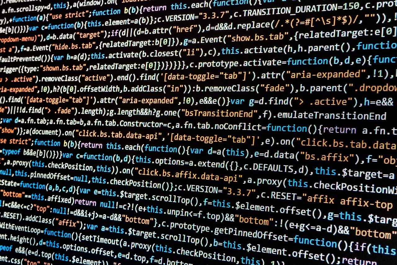 Software per la revisione legale: cosa sono e a chi servono