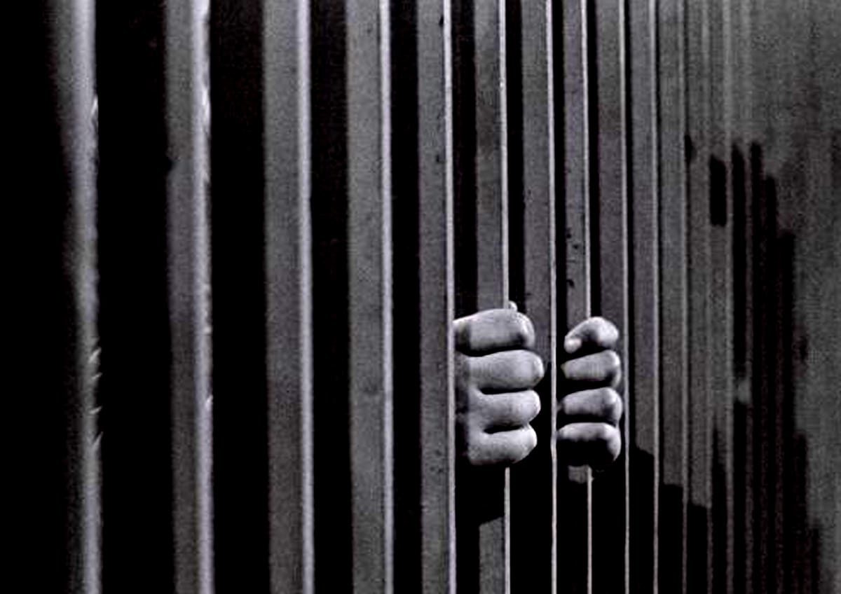 Il contesto che lascia la malvagità libera di esprimersi