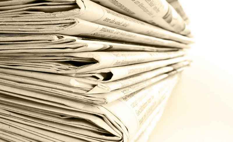 Carta e pirateria: allarme editori