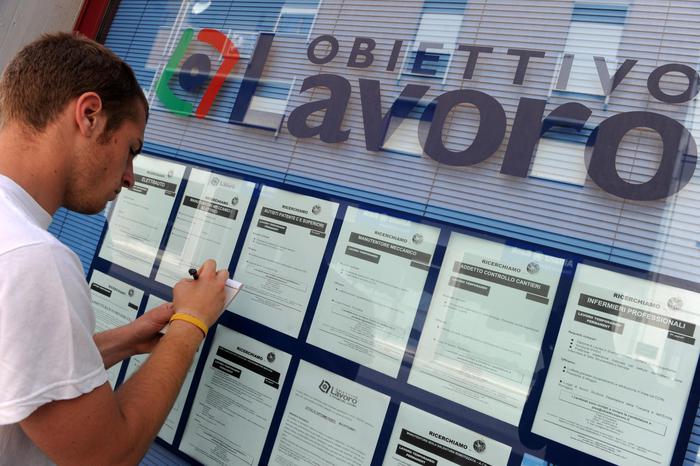 Il lavoro torni al centro dell’agenda