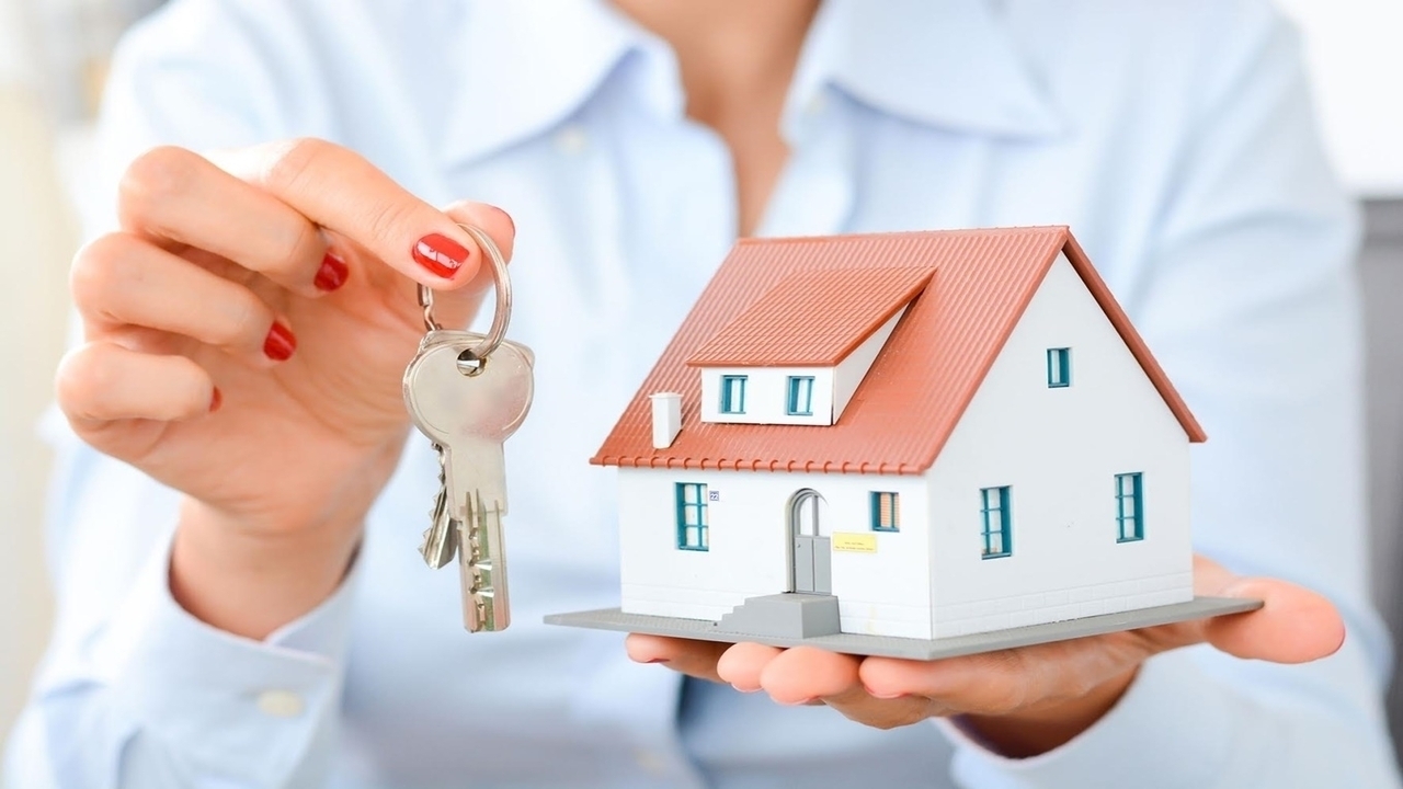 La casa è sempre di più un lusso