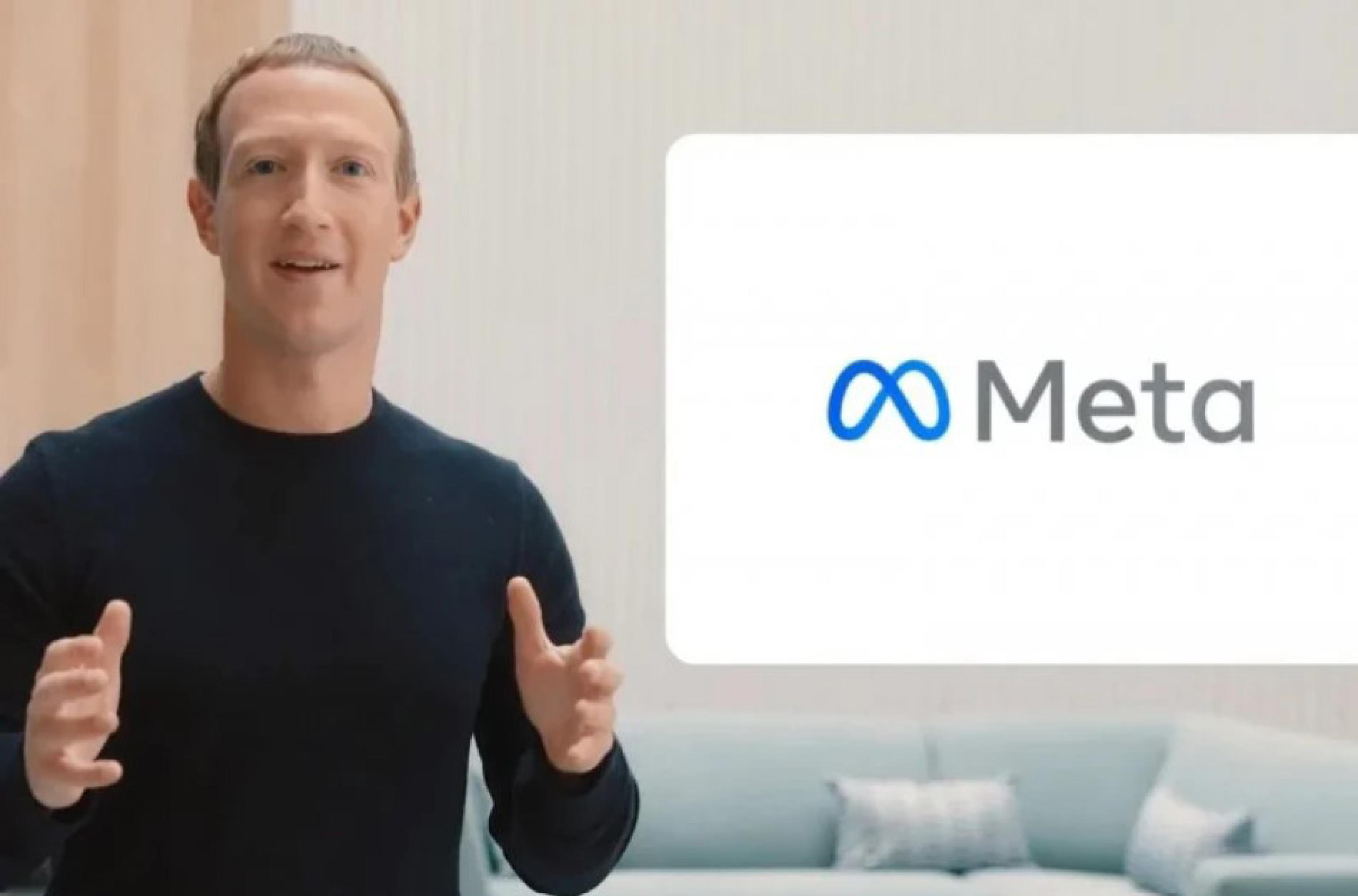 Meta: test per lo shopping nel metaverso