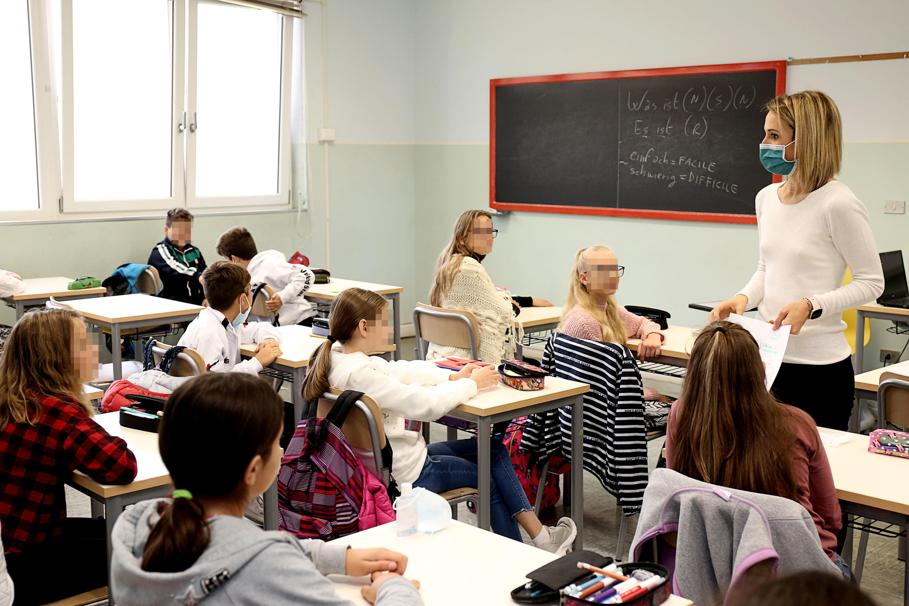 Esami di Stato: cosa si può migliorare? (video)