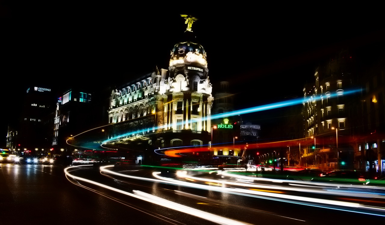 Week-end a Madrid: le tappe fondamentali per il viaggio