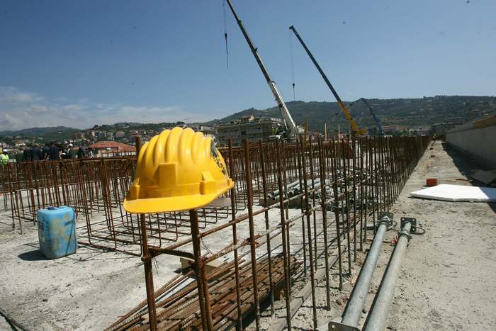 Inail: in tre mesi 189 morti sul lavoro